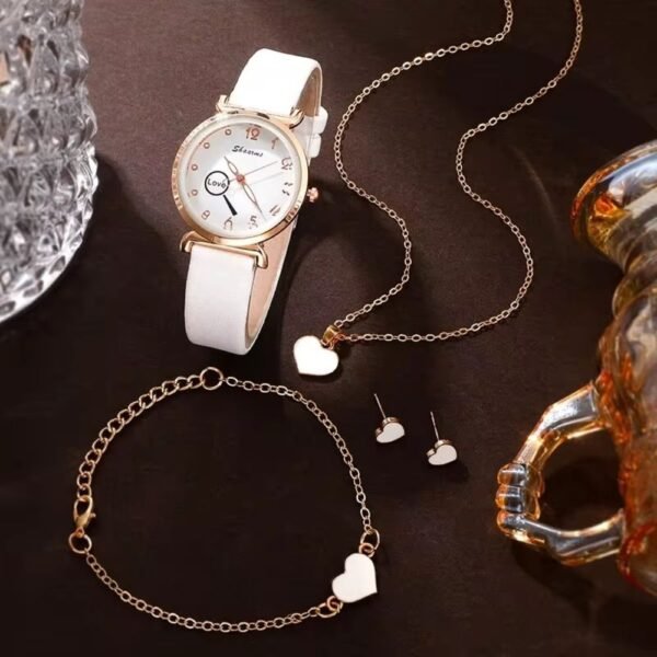 wrist watch - Image 5