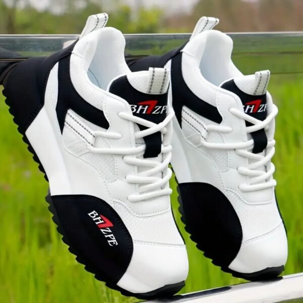 Training sneakers for men - Image 4